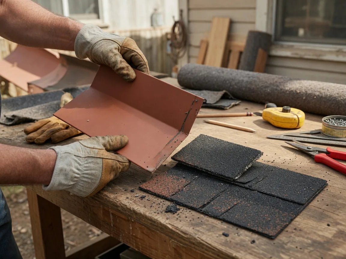 Roof Repair company in Westlake, OR